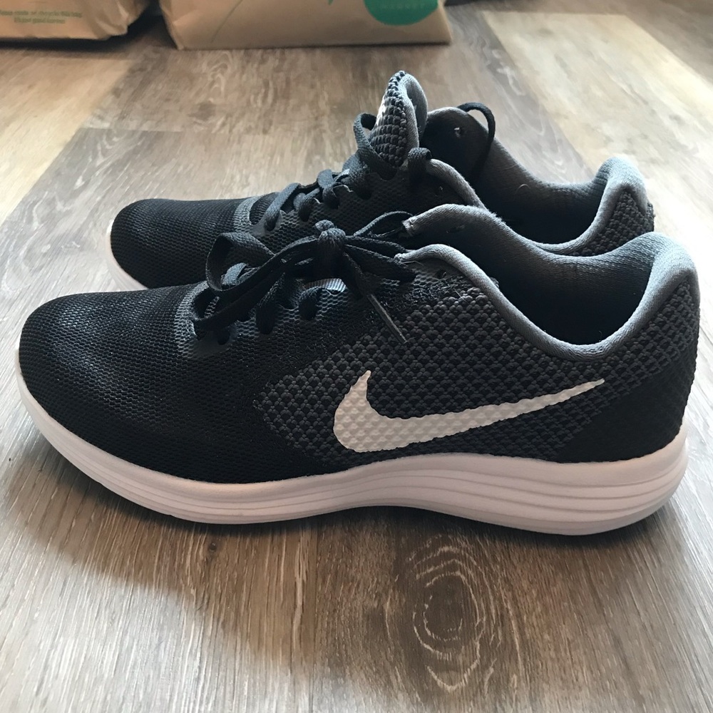 Nike sneakers brand new